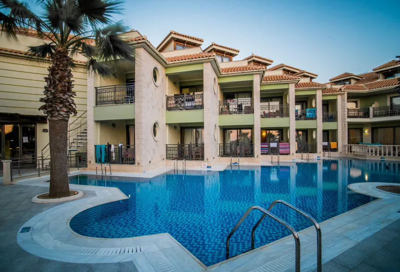 Palazetto Suites (Adults Only 18+)