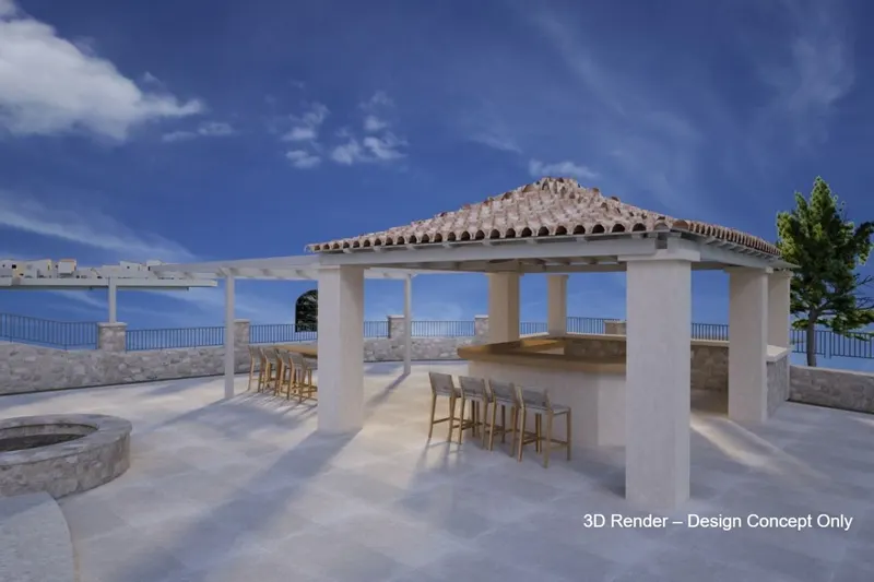 Liapades Golden Beach
