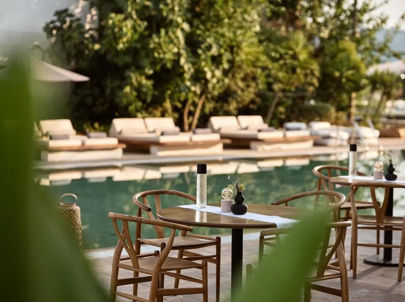 Gardelli Resort