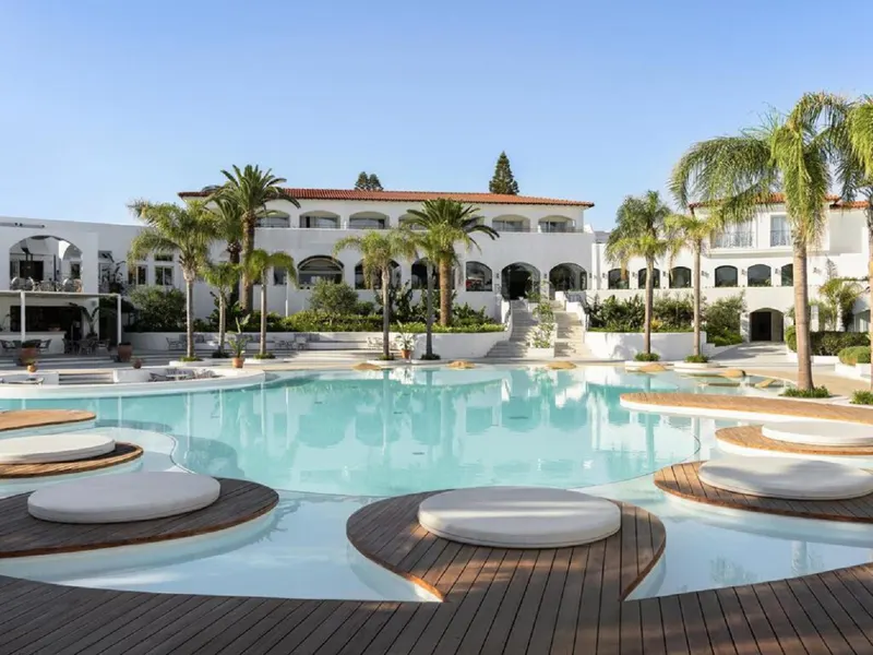 Caramel a Grecotel Resort to Live