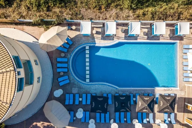 Paralia Studios