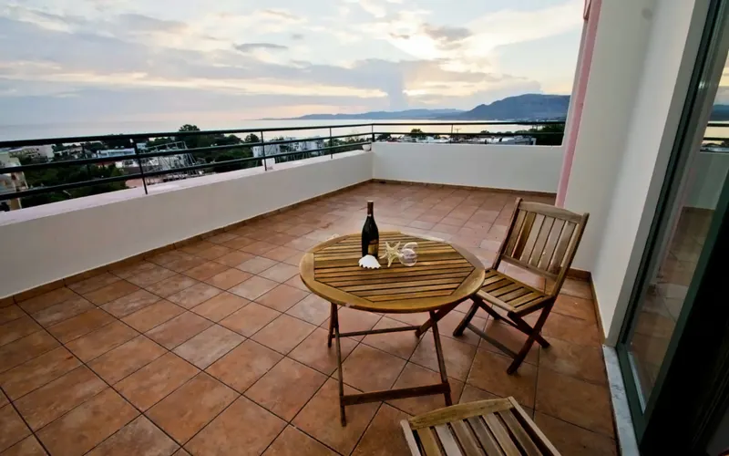 Stella Aparthotel
