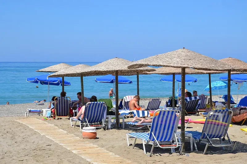 Galeana Beach Hotel