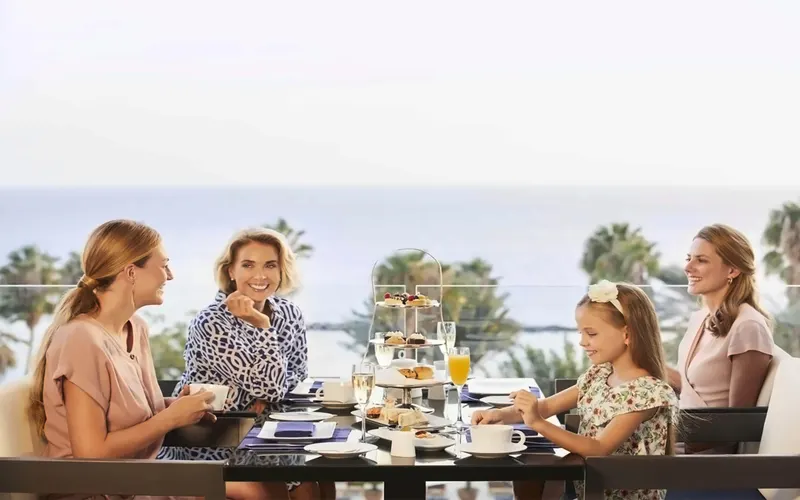 Annabelle Hotel