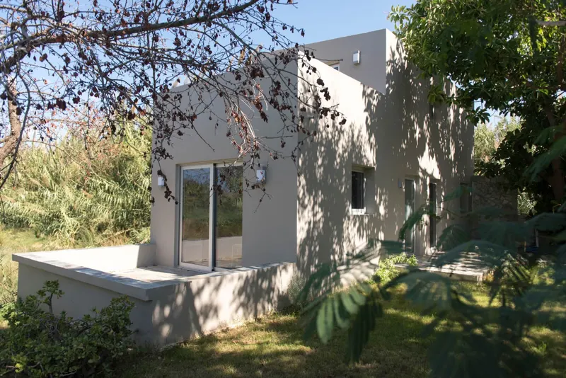Proimos Apartments