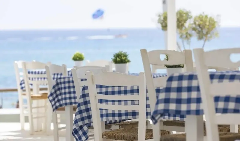 Constantinos The Great Hotel