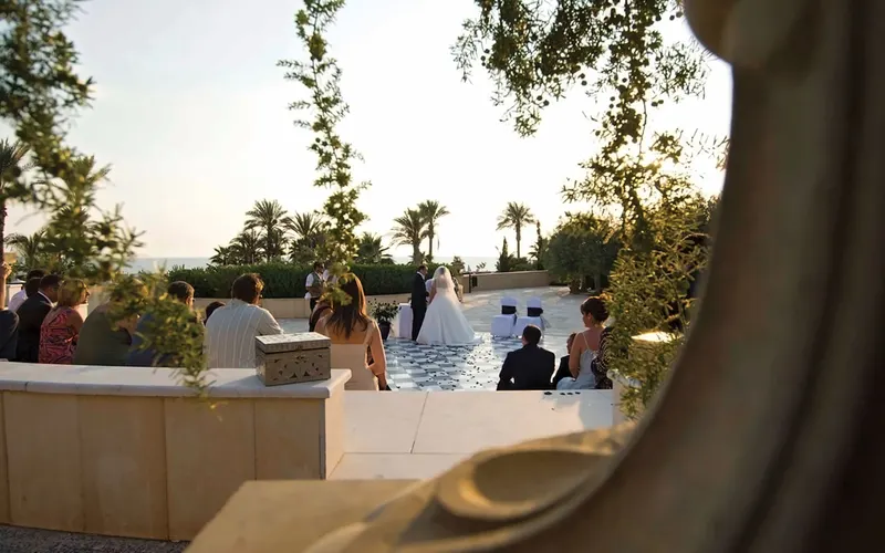 Elysium Hotel & Resort