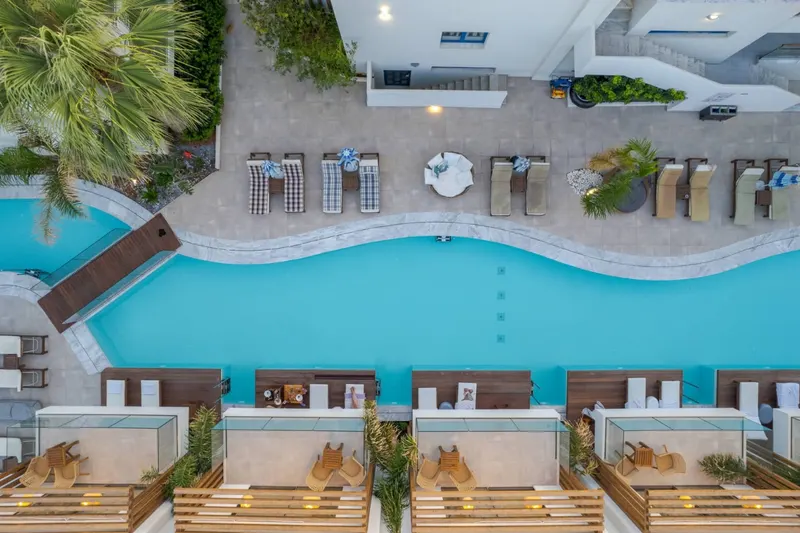 Galazio Beach Resort