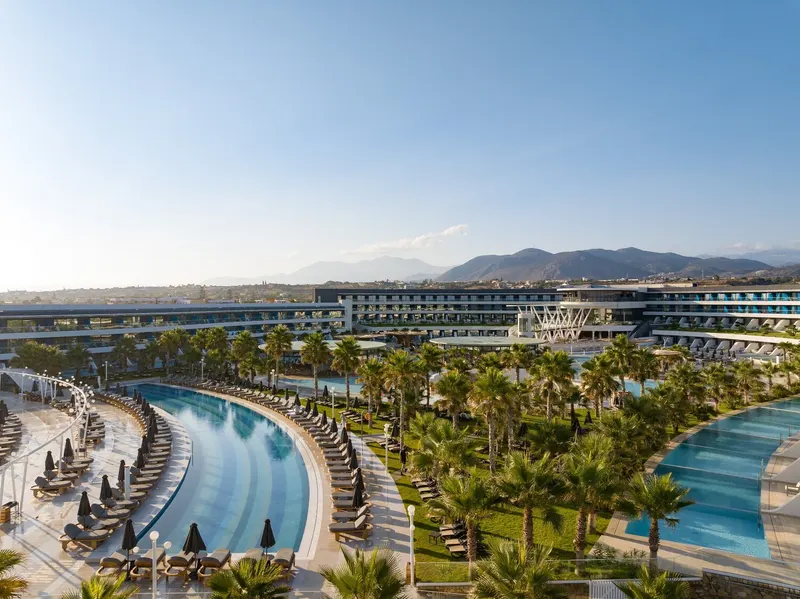 Lyttos Mare Premium All Inclusive Resort (Adults Only 12+)