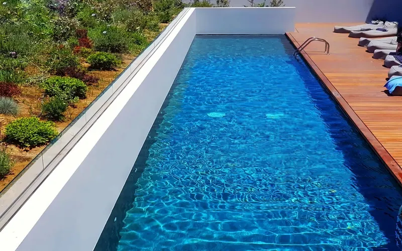 Ikones Seafront Luxury Suites (Adults Only 16+)