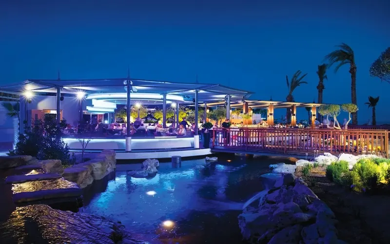 Olympic Lagoon Resort Paphos