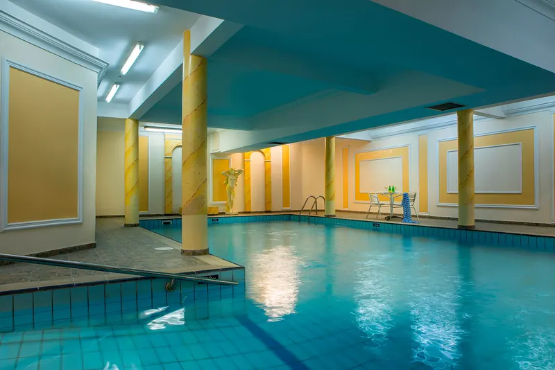 Kapetanios Limassol Hotel