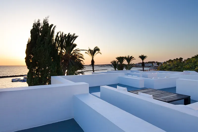 Almyra Hotel