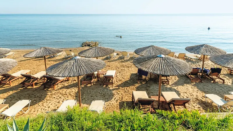 Caravel Resort and Spa Hotel (Adults Only 18+)