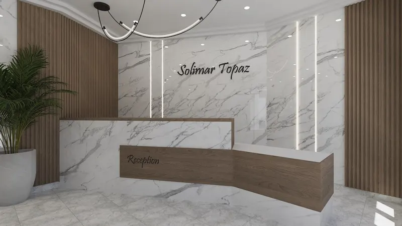 Solimar Topaz Hotel (Adults Only 15+) (Ex Adelais)
