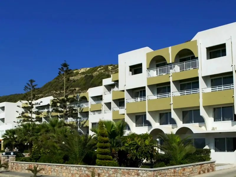 Sirene Beach Hotel