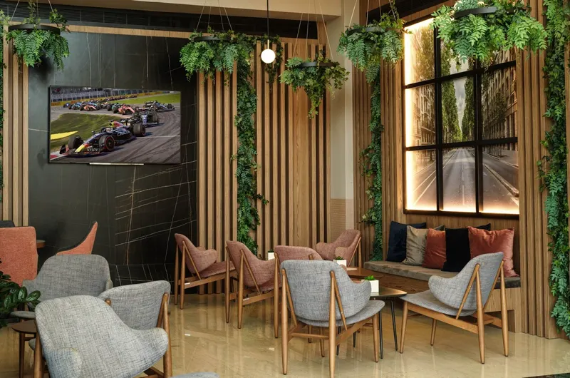 St. George Hotel Spa & Golf Resort - BC
