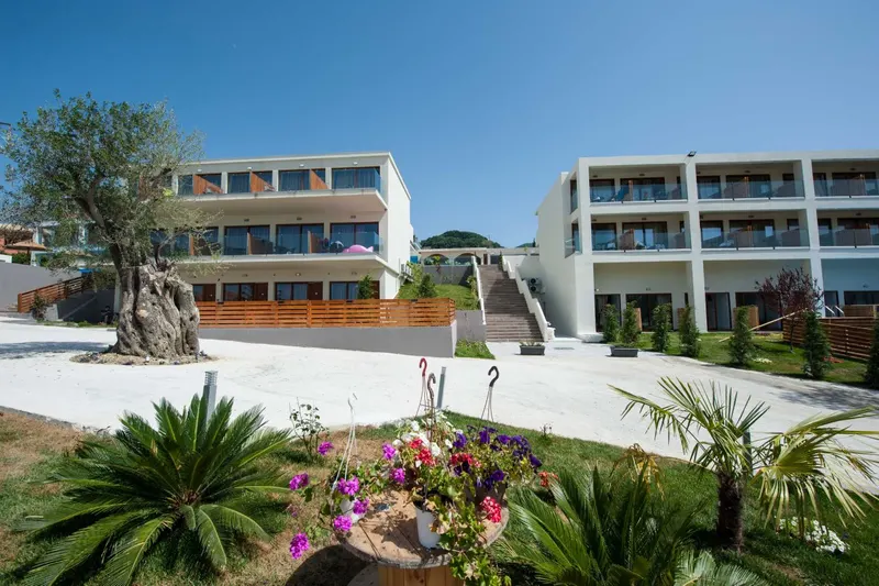 Brilliant Holiday Resort (Adults Only 16+)