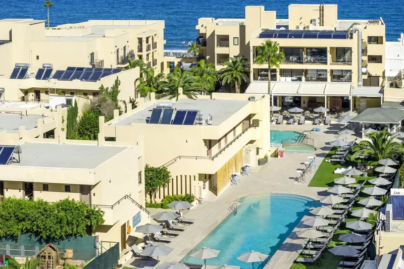 Atlantis Beach Hotel