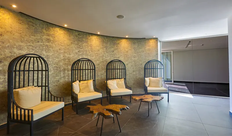 Chrysomare Beach Hotel & Resort