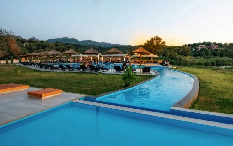 Laguna Holiday Resort