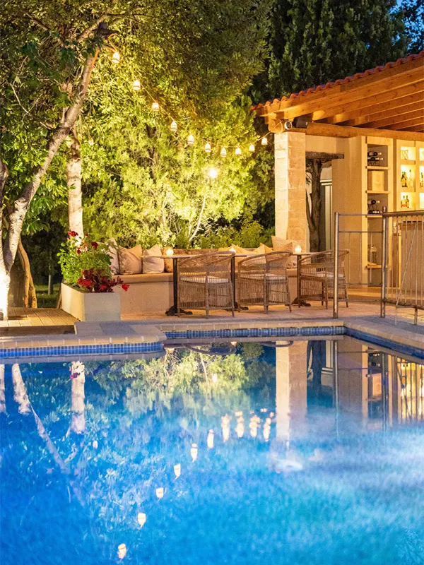 Petrino Suites Hotel