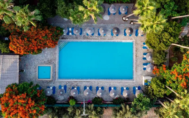 Veronica Hotel