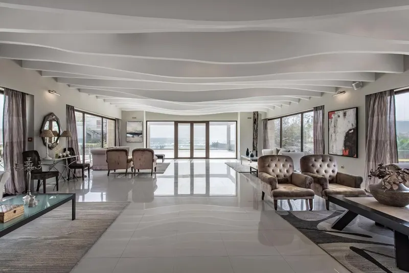 Gardelli Resort
