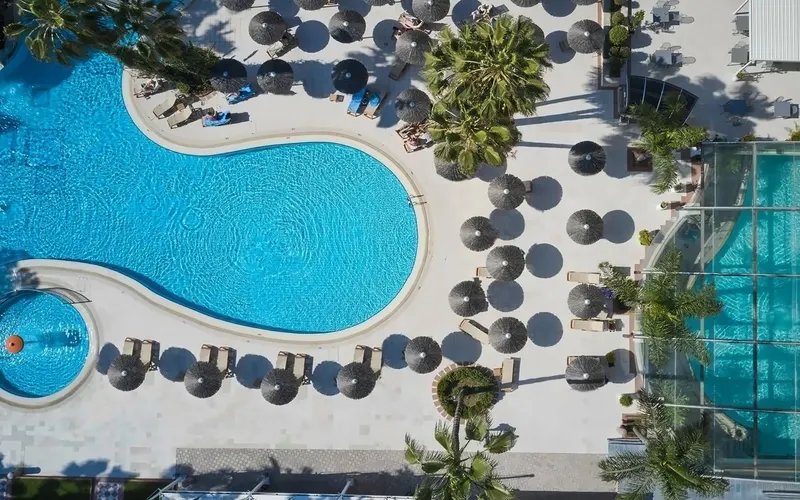 Atlantica Oasis