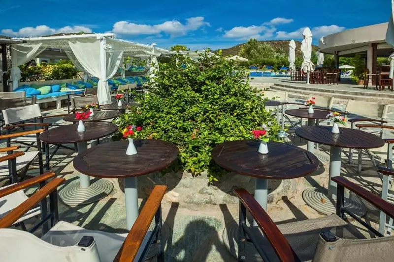 Xenios Anastasia Resort & Spa Hotel