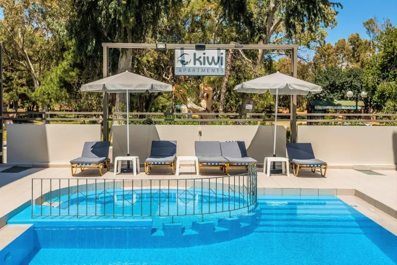 Kiwi Apartments