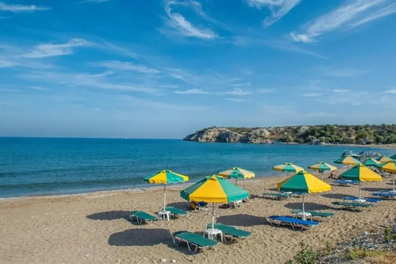 Irene Palace Beach Resort