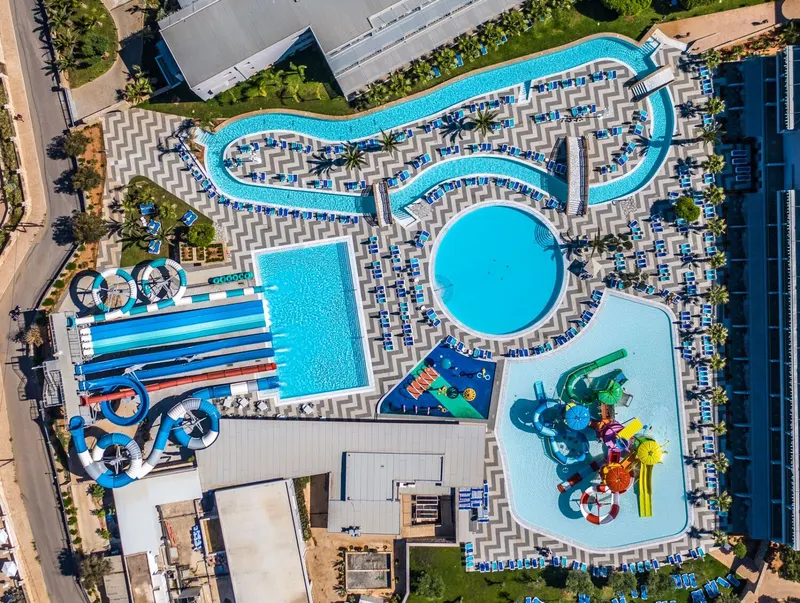 Lyttos Mare Premium All Inclusive Resort (Adults Only 12+)