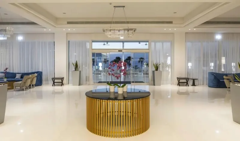 Constantinos The Great Hotel