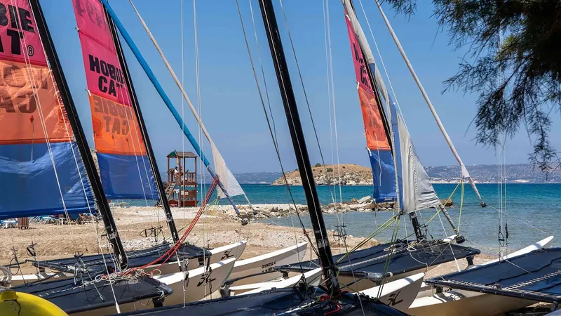 Almyrida Village & Waterpark (ex.Almyrida Bay)
