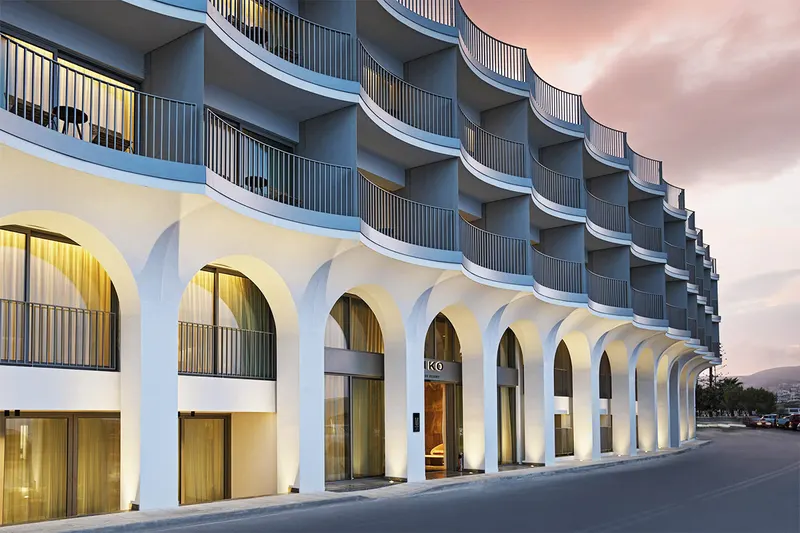 Niko Seaside Resort MGallery (Adult Only)