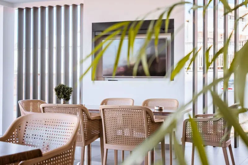 Paul Marie Hotel Apartments