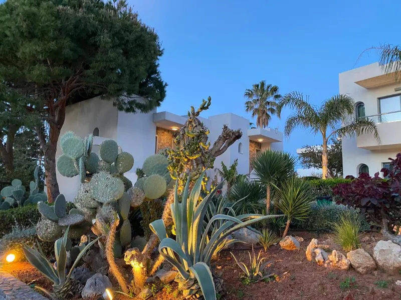 COOEE Kyknos Beach Hotel & Bungalows