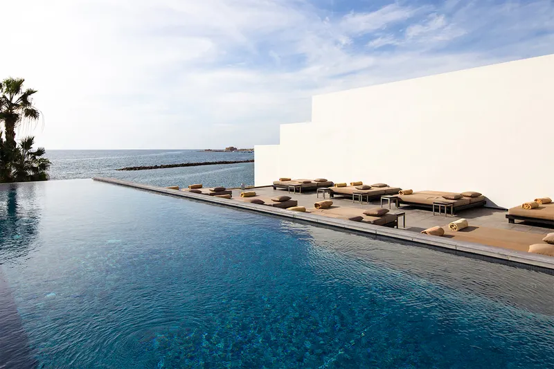 Almyra Hotel