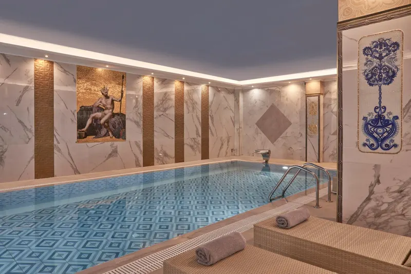 Mythos Palace (Adults Only 16+)