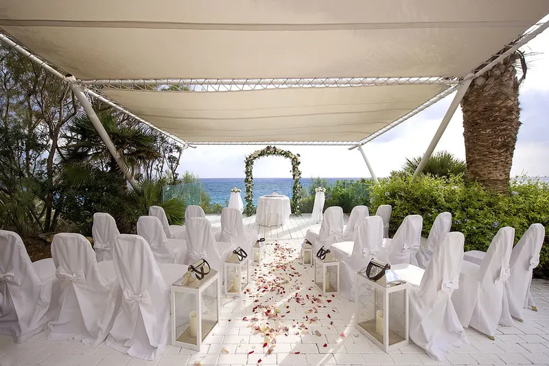 Grecian Sands Hotel
