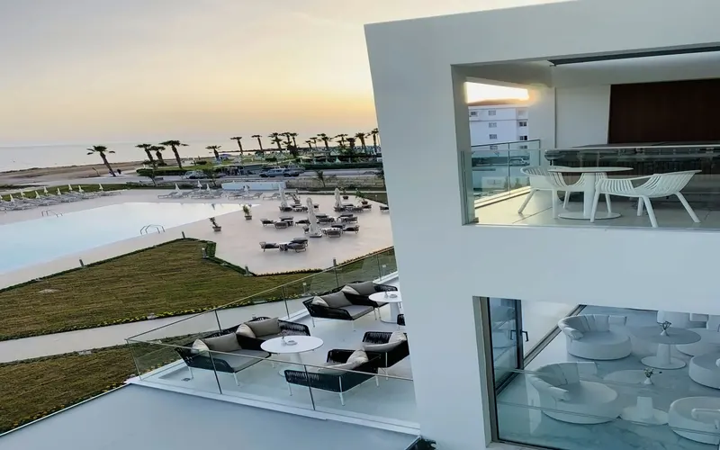 Ivi Mare (Adults Only 16+)