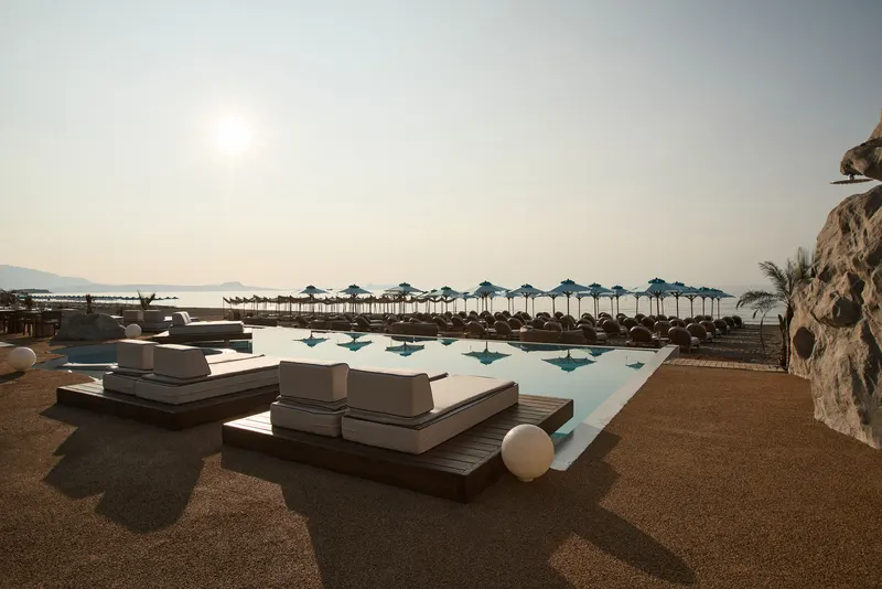 Uzenie All Suites Boutique Resort Adults Only 16+ (ex. Galeana Mare)