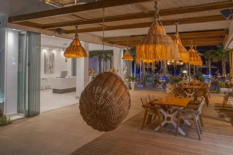 Galazio Beach Resort