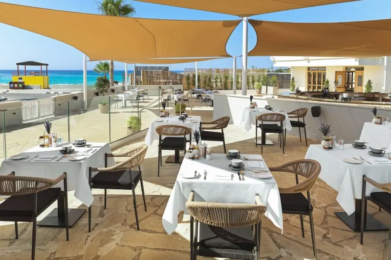 Olympic Lagoon Resort Ayia Napa