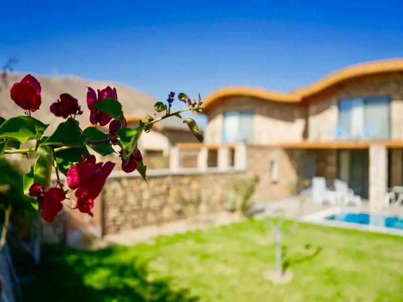 Estrella Villas