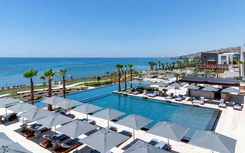 Amara Hotel