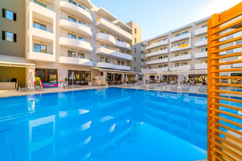 BIO Suites Hotel & Spa