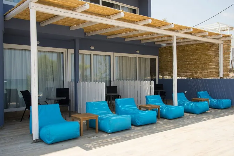 Stalis Beach Hotel
