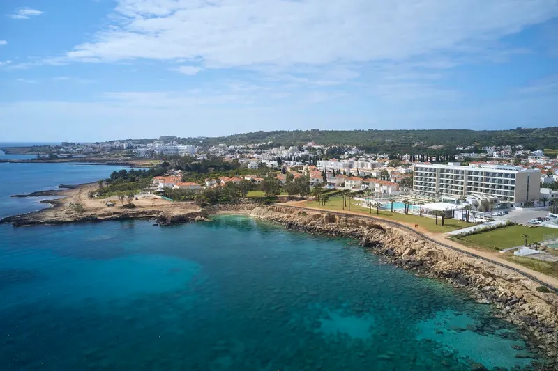 Sunrise Jade Hotel (Adults Only 18+)